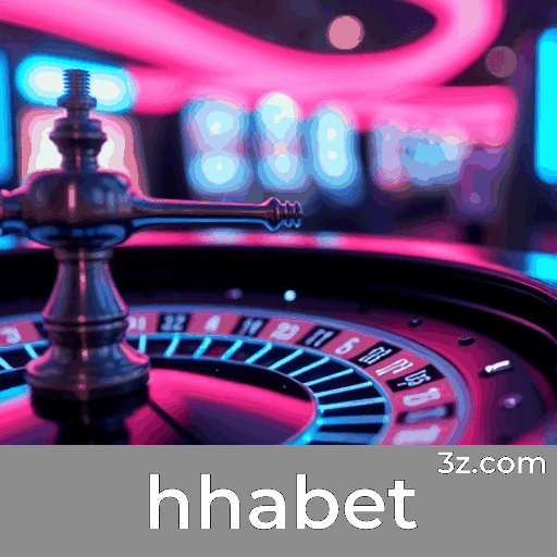 Experiência Exclusiva de Casino de Luxo com hhabet