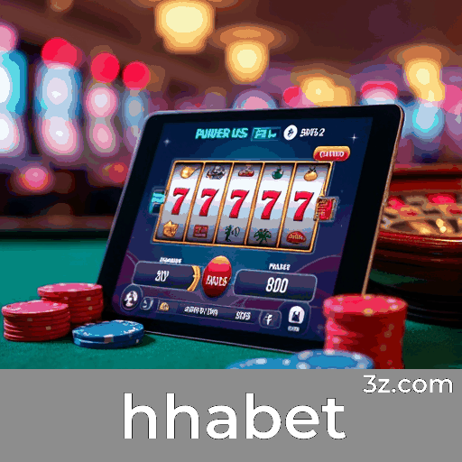 hhabet: Bônus generosos para jogadores brasileiros