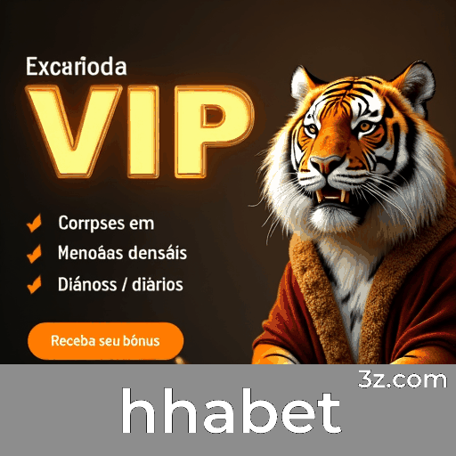 hhabet: Bônus generosos para jogadores brasileiros