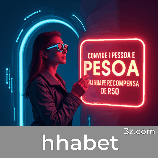 Casino Holográfico 3D: Jogos com Dealer Real no hhabet