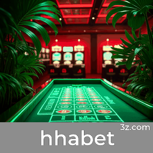 Inovação Tecnológica da hhabet: Onde Tecnologia e Entretenimento se Encontram