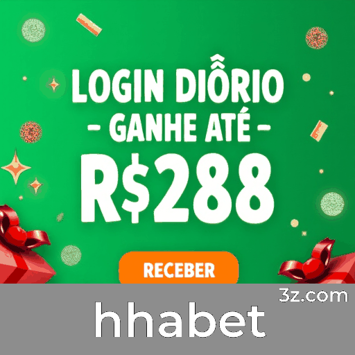 Explore a conveniência do aplicativo Hhabet