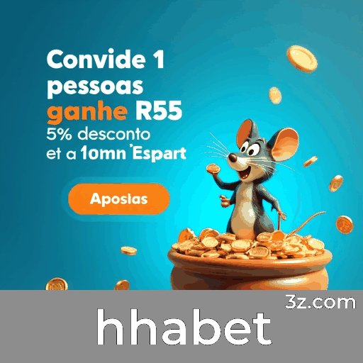 hhabet: Privilegios Exclusivos para uma Experiência Premium