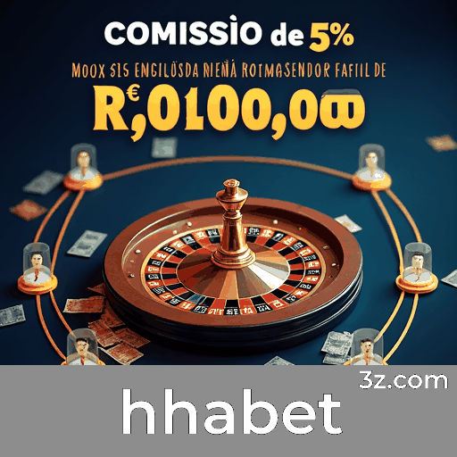 Explore as Experiências de Entretenimento Disruptivas na hhabet