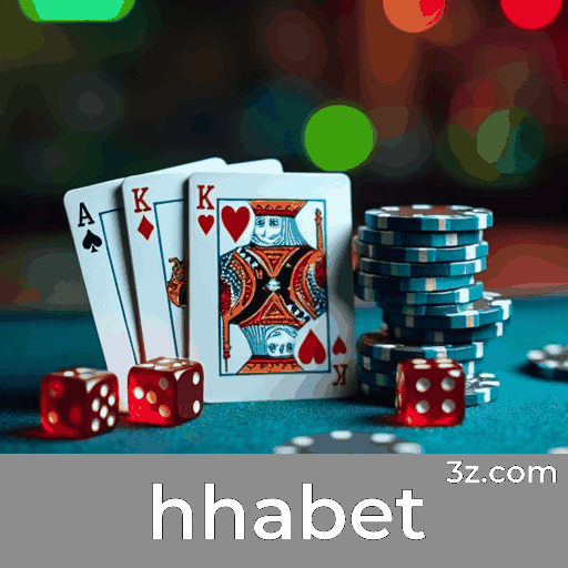 Casino Holográfico 3D: Jogos com Dealer Real no hhabet