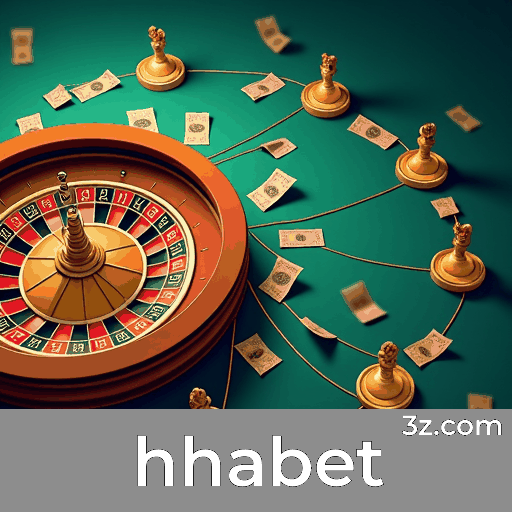 Experiência Exclusiva de Casino de Luxo com hhabet